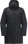JACK WOLFSKIN Damen Mantel SALIER COAT