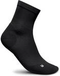 BAUERFEIND Herren Run Ultralight Mid Cut Socks
