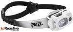 PETZL Beleuchtung SWIFT RL