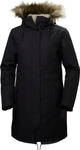 Helly Hansen 53303, HELLY HANSEN Damen Mantel W MAYEN PARKA Schwarz female