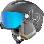 BOLL&Eacute; Herren Helm Eco V-Atmos