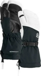Ortovox 56622, ORTOVOX Herren Handschuhe FREERIDE 3 FINGER GLOVE PRO 90201 male