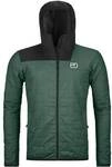ORTOVOX Herren Funktionsjacke SWISSWOOL PIZ BADUS JACKET M