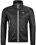 ORTOVOX Herren Funktionsjacke SWISSWOOL PIZ VIAL JACKET M
