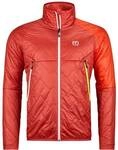 ORTOVOX Herren Funktionsjacke SWISSWOOL PIZ VIAL JACKET M