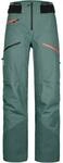 ORTOVOX Damen Hose 3L DEEP SHELL PANTS W