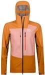 ORTOVOX Damen Funktionsjacke MESOLA JACKET W
