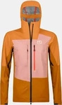 Ortovox 70830, ORTOVOX Damen Funktionsjacke MESOLA JACKET W autumn leaves female