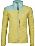 ORTOVOX Damen Funktionsjacke SWISSWOOL PIZ SEGNAS JACKET W