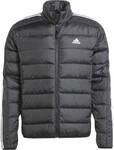 ADIDAS Herren Jacke Essentials 3-Streifen Light