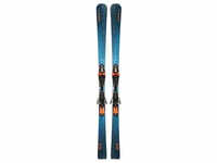 Elan ABCKLG23, ELAN Herren Ski PRIMETIME 44 FX EMX12.0 Blau male, Ausrüstung &gt;