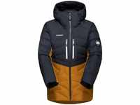 mammut 1010-29800, MAMMUT Damen Funktionsjacke Photics Ski HS Thermo Hooded Jacket