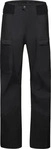 mammut 1020-13460, MAMMUT Herren Hose Haldigrat Air HS Pants Men black male
