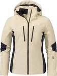 Sch&ouml;ffel 101334723161, SCH&Ouml;FFEL Damen Jacke Ski Jacket Naladas L smokey sands
