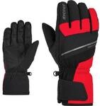 ZIENER Herren Handschuhe GEZIM AS(R) glove ski alpine