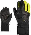ZIENER Herren Handschuhe GLYXUS AS(R) glove ski alpine