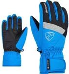 ZIENER Kinder Handschuhe LEIF GTX glove junior