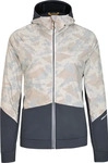 Ziener 224176, ZIENER Damen Jacke NAKIMA lady (jacket active) beige camo female