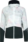 Ziener 224176, ZIENER Damen Jacke NAKIMA lady (jacket active) cloudy rainbow female