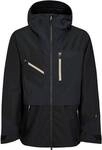ZIENER Herren Jacke TRUS man (jacket freeride)