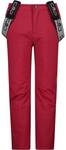 CMP Kinder Skilatzhose