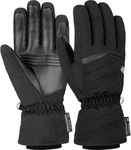 Reusch 6031218, REUSCH Damen Handschuhe Reusch Lenda R-TEX XT Schwarz female