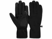 REUSCH Damen Handschuhe Reusch Mate TOUCH-TECTM, black, 6