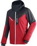 MAIER SPORTS Herren Funktionsjacke Pajares mTEX