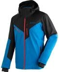 MAIER SPORTS Herren Funktionsjacke Pajares mTEX