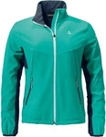 Sch&ouml;ffel 201334223803, SCH&Ouml;FFEL Damen Schlupfjacke Softshell Jacket Rinnen L...