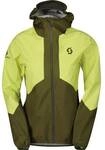 SCOTT Damen Jacke SCO Jacket W's Explorair Light Dryo 2.5L
