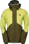 Scott 404113, SCOTT Damen Jacke SCO Jacket W's Explorair Light Dryo 2.5L Gr&uuml;n female