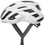 ABUS Rennrad-Fahrradhelm "Airbreaker", wei&szlig;