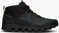 On 3MD3007, ON Herren Freizeitschuhe Cloudroam Waterproof Black / Eclipse male