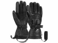 REUSCH Herren Handschuhe Reusch Fullback R-TEX® XT, black, 8