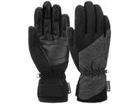 REUSCH Damen Handschuhe Reusch Susan GORE-TEX, black denim, 6,5