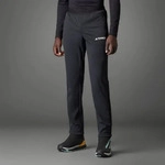 Adidas IB1116, ADIDAS Herren Hose Terrex Xperior Soft Shell BLACK male