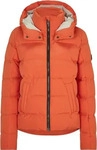 Ziener 234101, ZIENER Damen Unterjacke TUSJA lady (jacket ski) Rot female