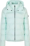 Ziener 234101, ZIENER Damen Unterjacke TUSJA lady (jacket ski) ice female
