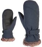 ZIENER Damen Handschuhe KEM MITTEN lady glove
