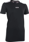 ION 7912020, ION Damen T-Shirt W BASELAYER TEE SS MERINO Schwarz female
