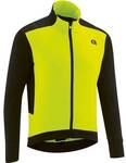 GONSO Herren Shirt Bavella He-Radtrikot-1/1-FZ