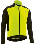 Gonso 18122, GONSO Herren Shirt Bavella He-Radtrikot-1/1-FZ safety yellow male