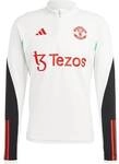 ADIDAS Herren Fanjacke Manchester United Tiro 23