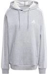 ADIDAS Herren Kapuzensweat Essentials 3-Streifen