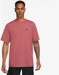 NIKE Herren Shirt M NK DF UV HYVERSE SS