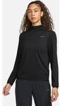 NIKE Damen Sweatshirt W NK SWIFT ELMNT DF UV HZ TOP