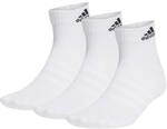ADIDAS Herren Socken Cushioned Sportswear Ankle, 3 Paar