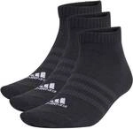 ADIDAS Herren Socken Thin and Light Sportswear Low-Cut, 3 Paar