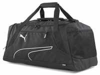 PUMA Tasche Fundamentals Sports Bag M, PUMA BLACK, -